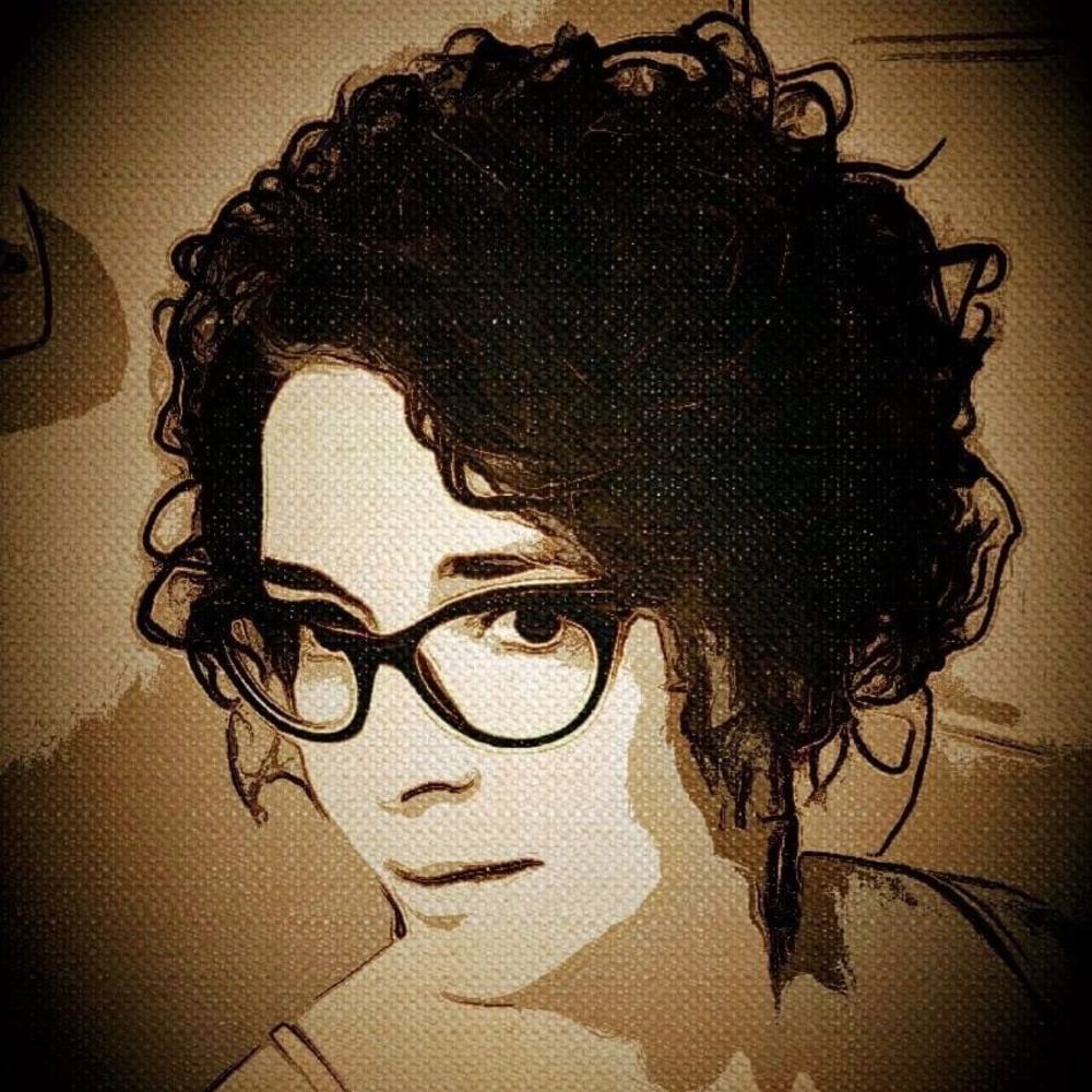 Meet your Posher, Kristen